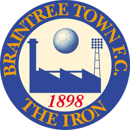 Braintree Town crest