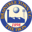 Braintree Town crest