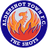 Aldershot Town crest