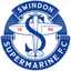 Swindon Supermarine crest