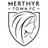Merthyr Town crest