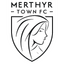 Merthyr Town crest