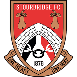 Stourbridge crest