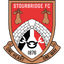 Stourbridge crest