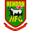 Hendon crest