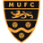 Maidstone United crest