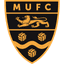 Maidstone United crest