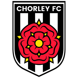 Chorley crest