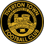 Tiverton Town crest