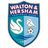 Walton & Hersham crest