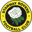 Stanway Rovers crest