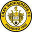 Cray Wanderers crest
