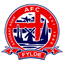 AFC Fylde crest