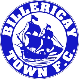 Billericay Town crest