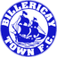 Billericay Town crest