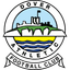 Dover Athletic crest