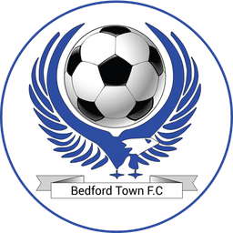 Bedford Town crest