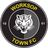 Worksop Town crest