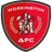 Workington crest