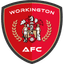 Workington crest