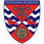 Dagenham & Redbridge crest