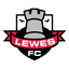 Lewes crest