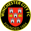 Winchester City crest