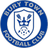 Bury Town crest