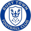Bury Town crest