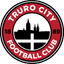 Truro City crest