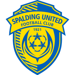Spalding United crest
