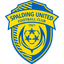 Spalding United crest
