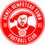Hemel Hempstead Town crest