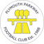Plymouth Parkway crest