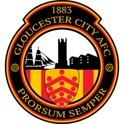 Gloucester City crest