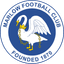 Marlow crest