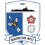 Barrow crest