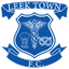 Leek Town crest
