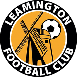 Leamington crest
