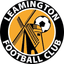 Leamington crest