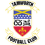 Tamworth crest