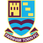 Farnham Town crest