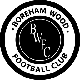 Boreham Wood crest
