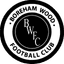 Boreham Wood crest