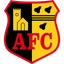 Alvechurch crest