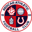 Redcar Athletic crest