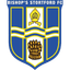 Bishop's Stortford crest