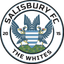 Salisbury crest