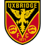 Uxbridge crest