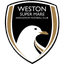 Weston-super-Mare crest